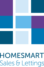 Homesmart Estate Agency Logo