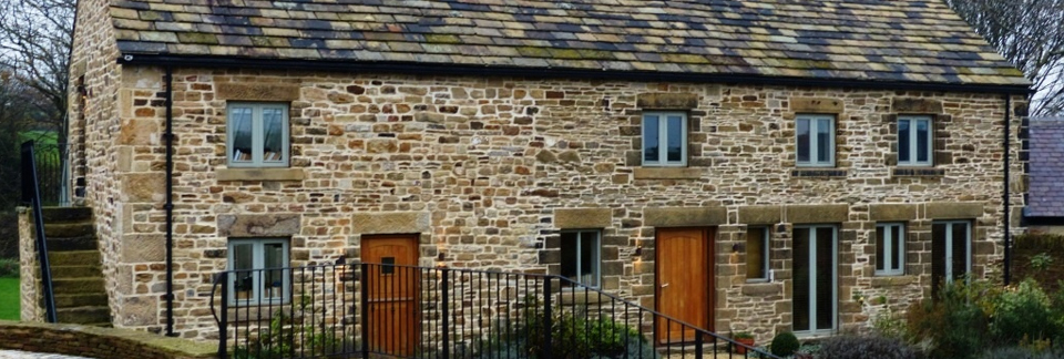 Photo of house