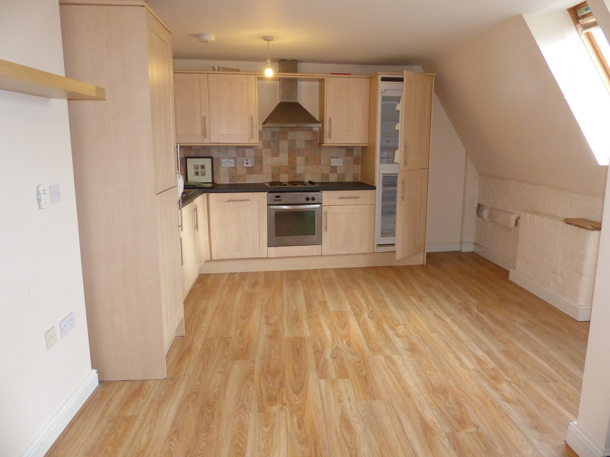 Equity Chambers, Piccadilly, Bradford, West Yorkshire, BD1 3NN