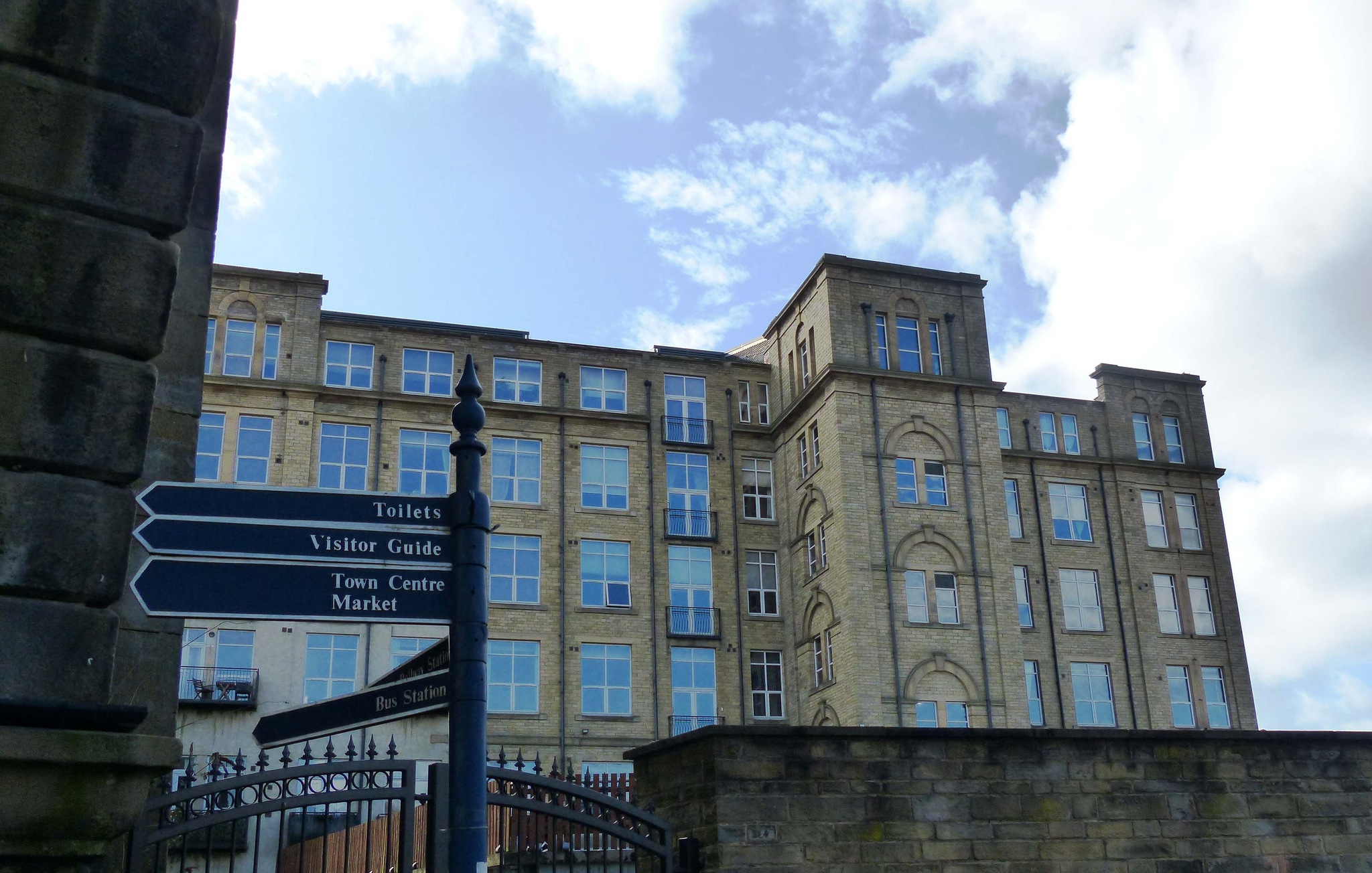 Sprinkwell Mill, Dewsbury, West Yorkshire, WF13 2DS