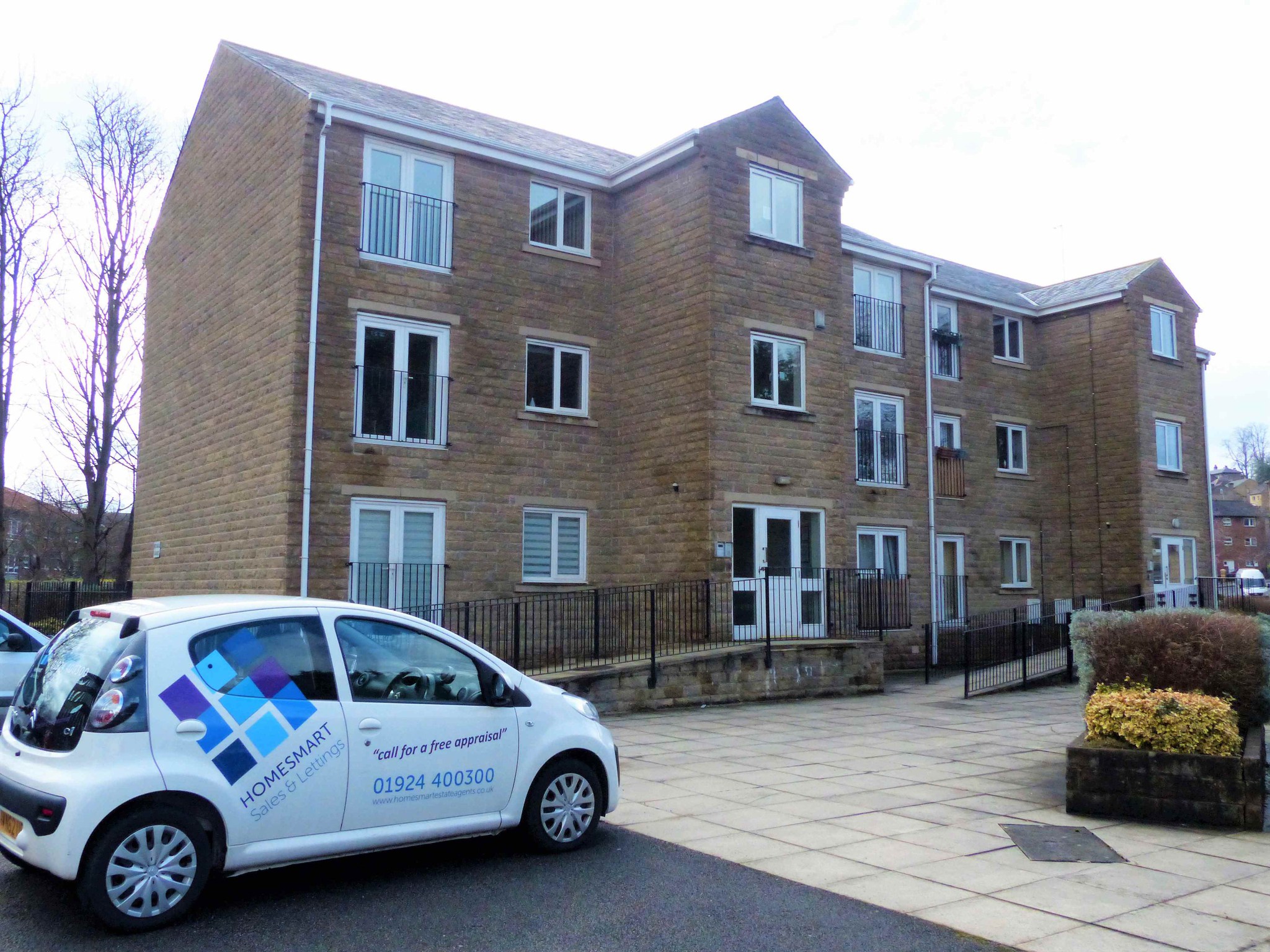 Waterfield Fold, Balme Road, Cleckheaton, West Yorkshire, BD19 4DJ