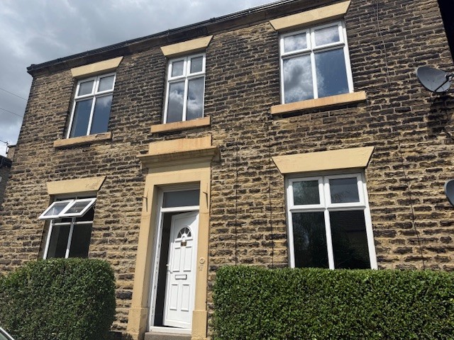 Whitcliffe Road, Cleckheaton, West Yorkshire, BD19 3NT