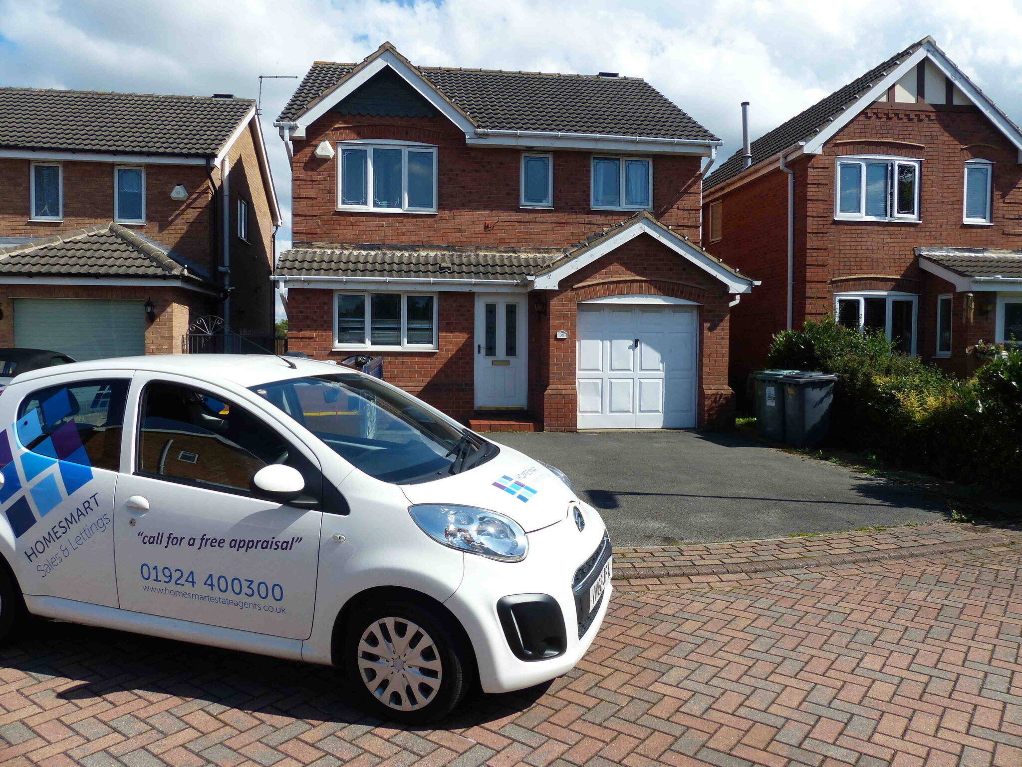 Laurel Place, Middleton, Leeds, LS10 4SU