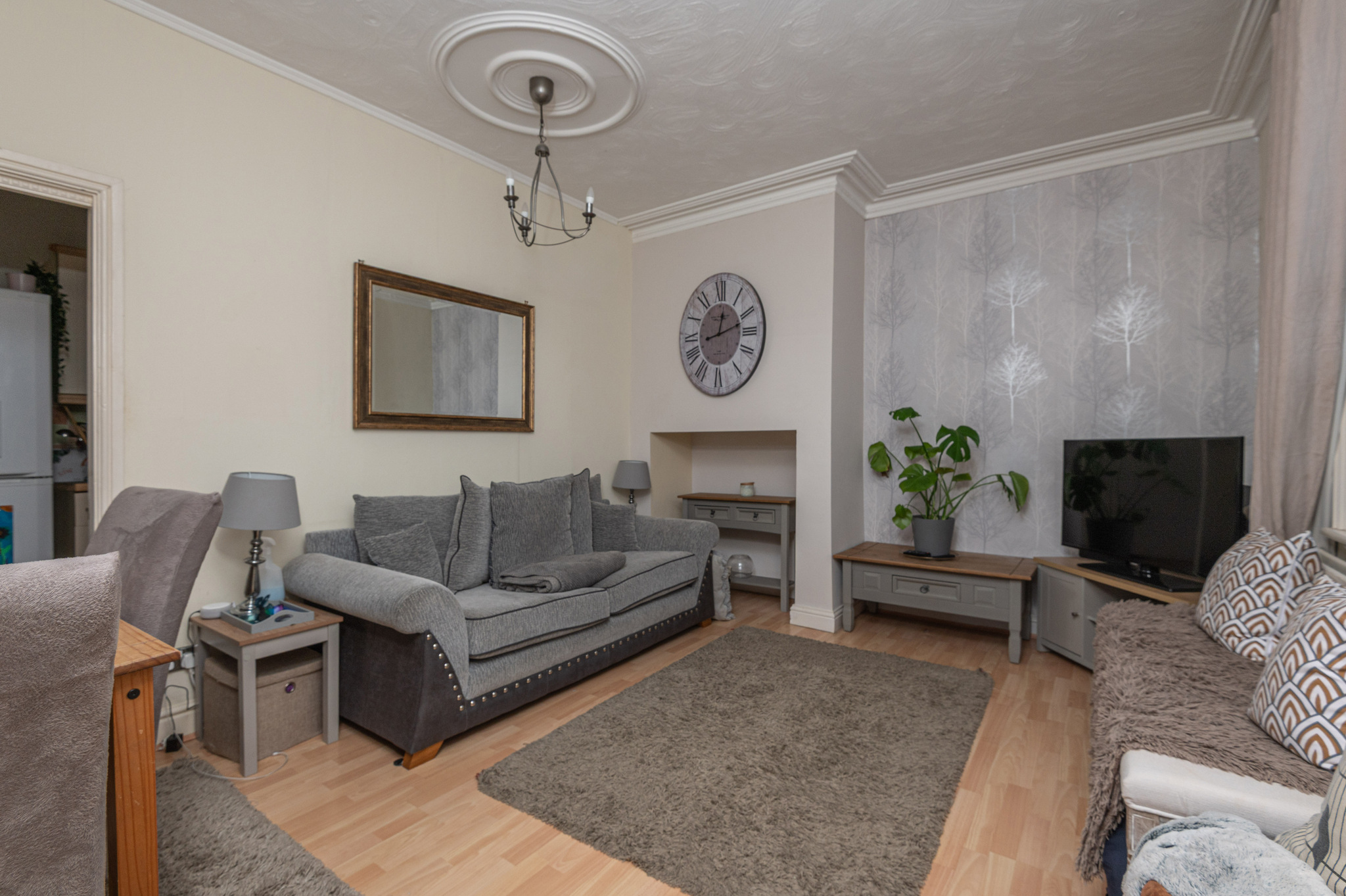 Prospect Road, Hartshead, Liversedge, West Yorkshire, WF15 8BA