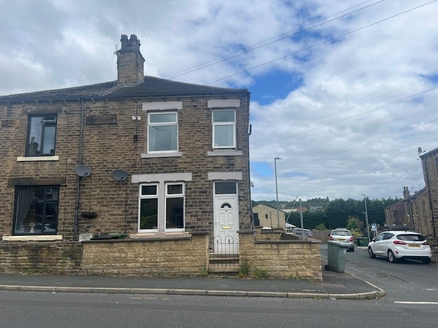 Union Road, Liversedge, West Yorkshire, WF15 7HU